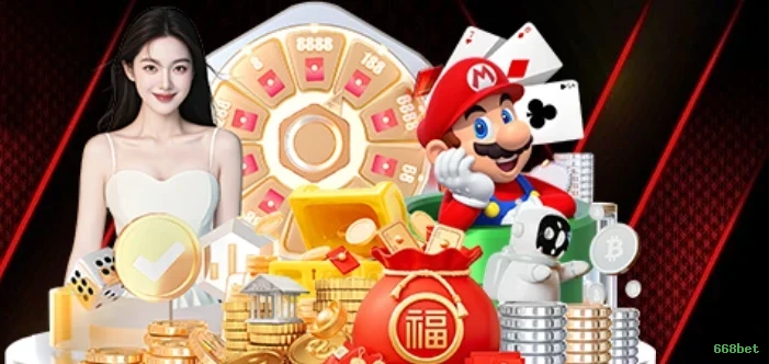 Bet Welcome Bonus