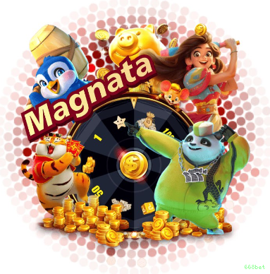 Imagem promocional da plataforma 668bet
