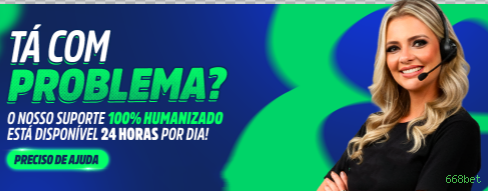 Imagem promocional do programa VIP da 668bet